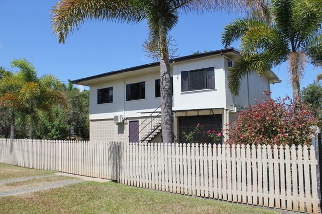 Picture of 38 Blackrock Road, BLACKROCK QLD 4850