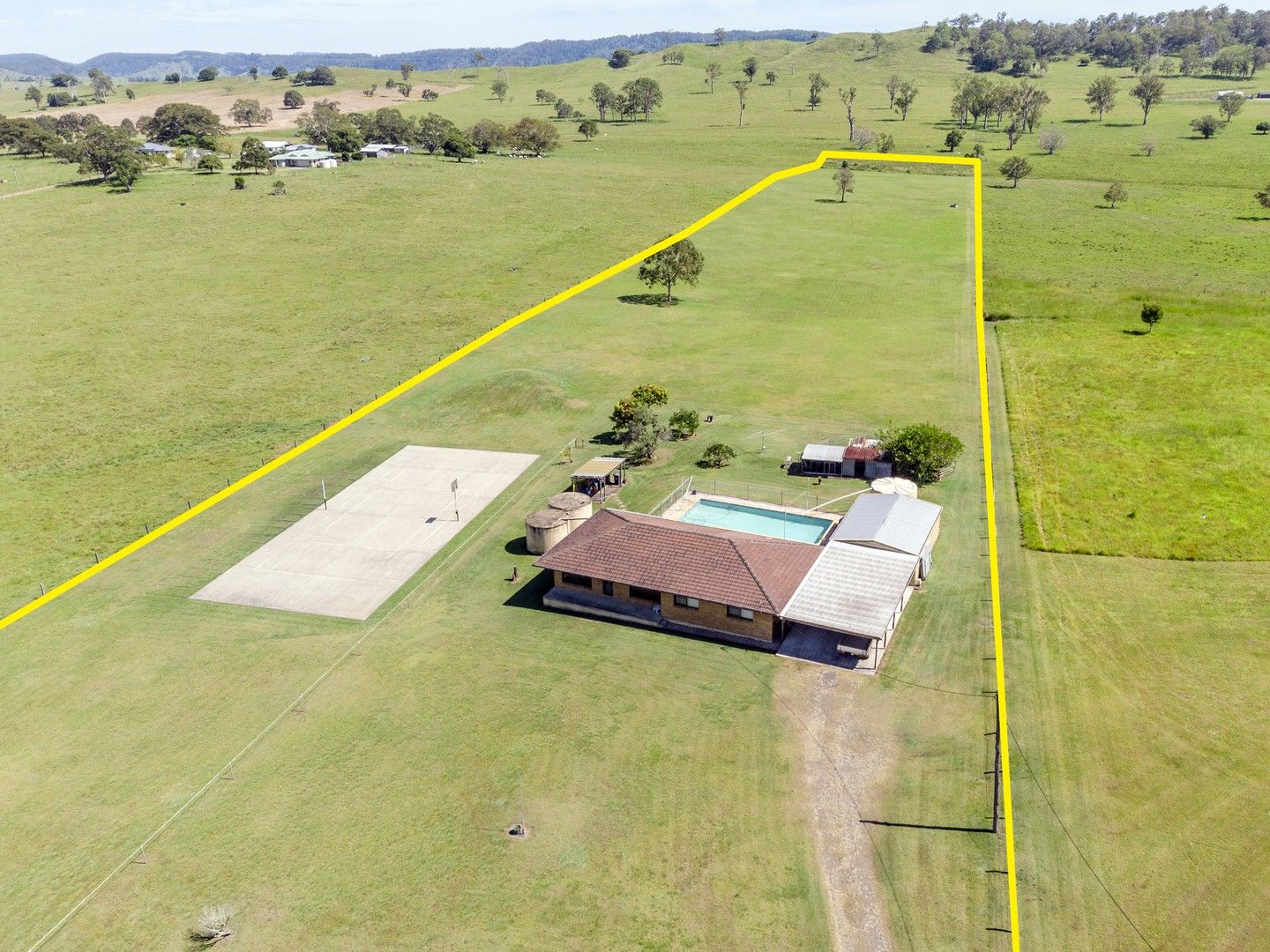 1305 Bruxner Highway, Mckees Hill NSW 2480, Image 0