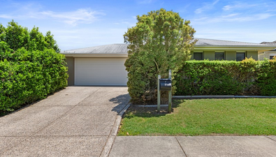 Picture of 36 Sunrise Terrace, LITTLE MOUNTAIN QLD 4551