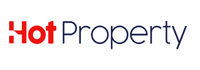 Qld Hot Property logo