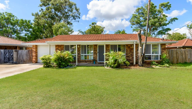 Picture of 11 Lina Street, MORAYFIELD QLD 4506
