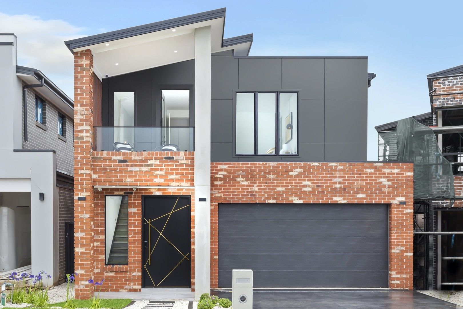 5 bedrooms House in 84 Siding Terrace SCHOFIELDS NSW, 2762