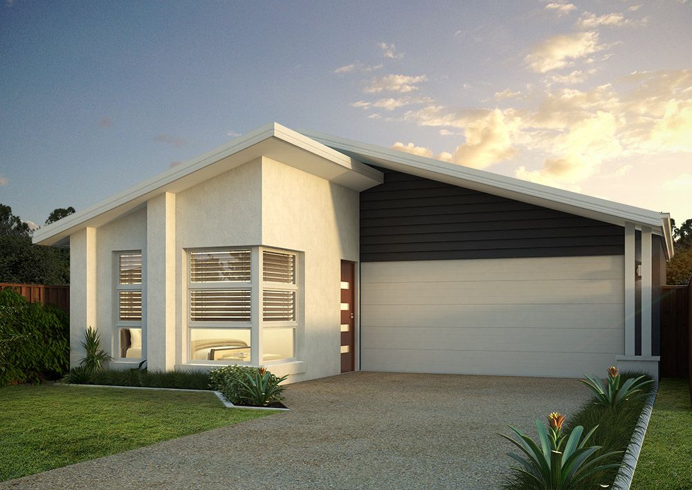 3 bedrooms New House & Land in Lot 1069 Coppice Realse BANYA QLD, 4551