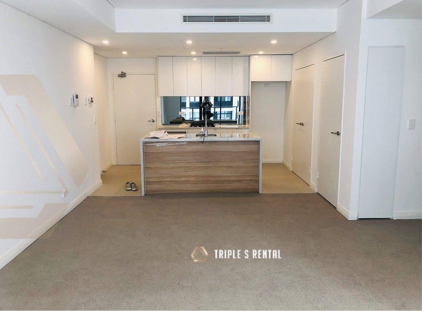 1 bedrooms Apartment / Unit / Flat in Level 8/6-10 Nancarrow Avenue RYDE NSW, 2112