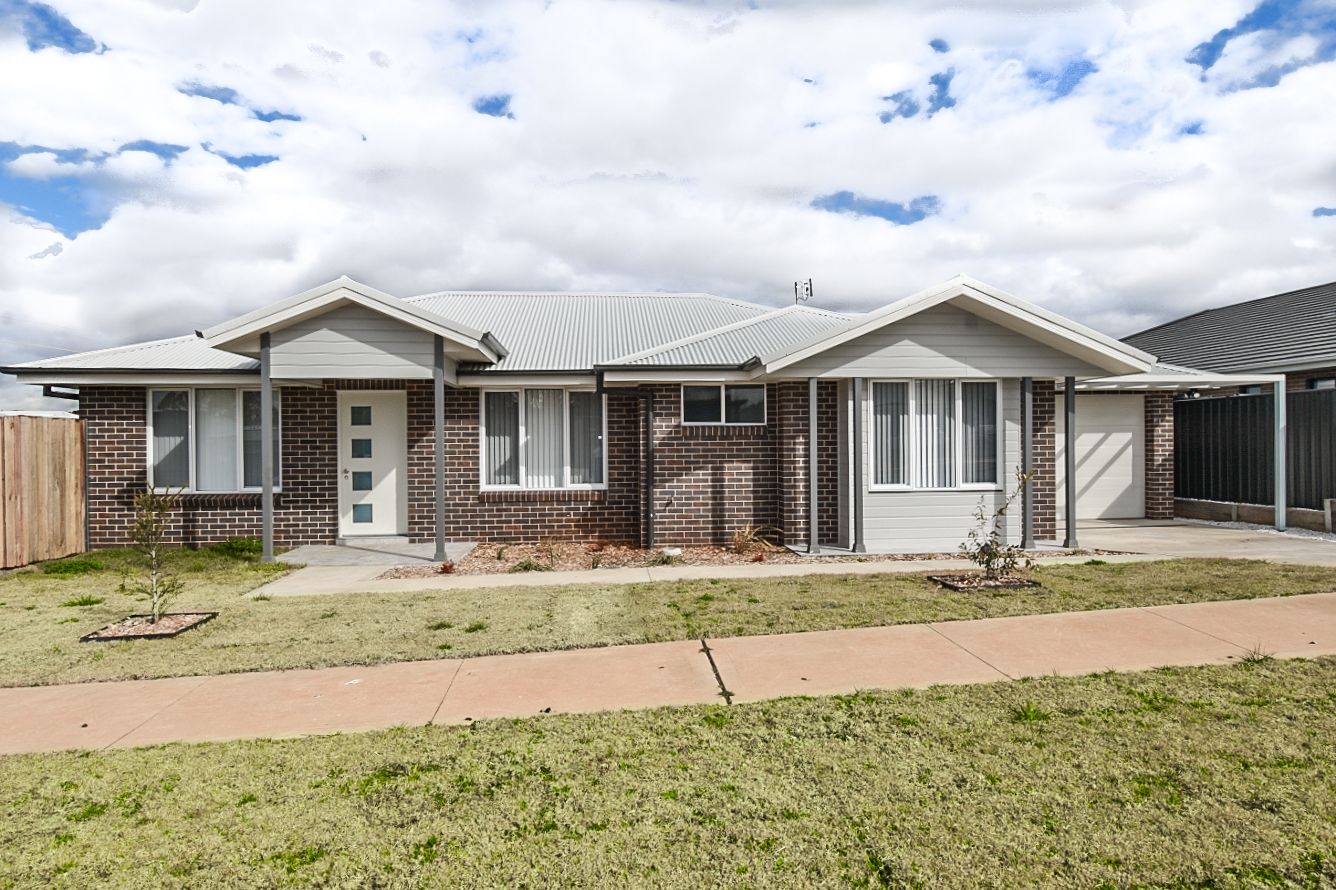 3 bedrooms Villa in 6/26 Balmoral Drive ORANGE NSW, 2800