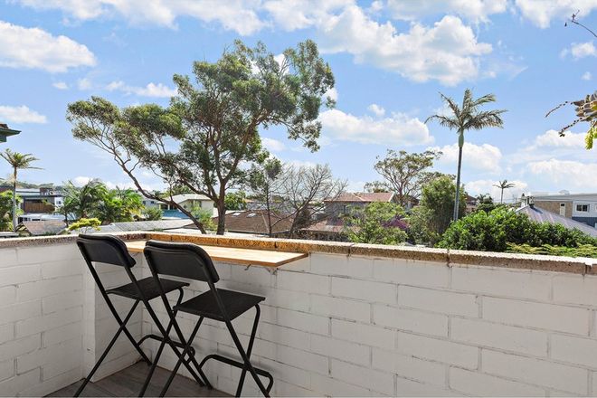 Picture of 8/5 Dent Street, MEREWETHER NSW 2291