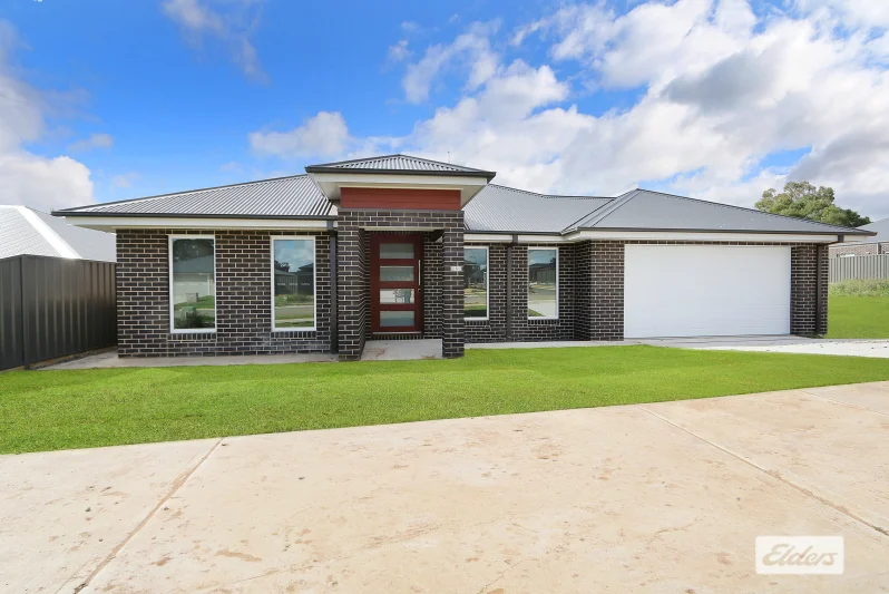 128 Mulgara Drive, Thurgoona NSW 2640