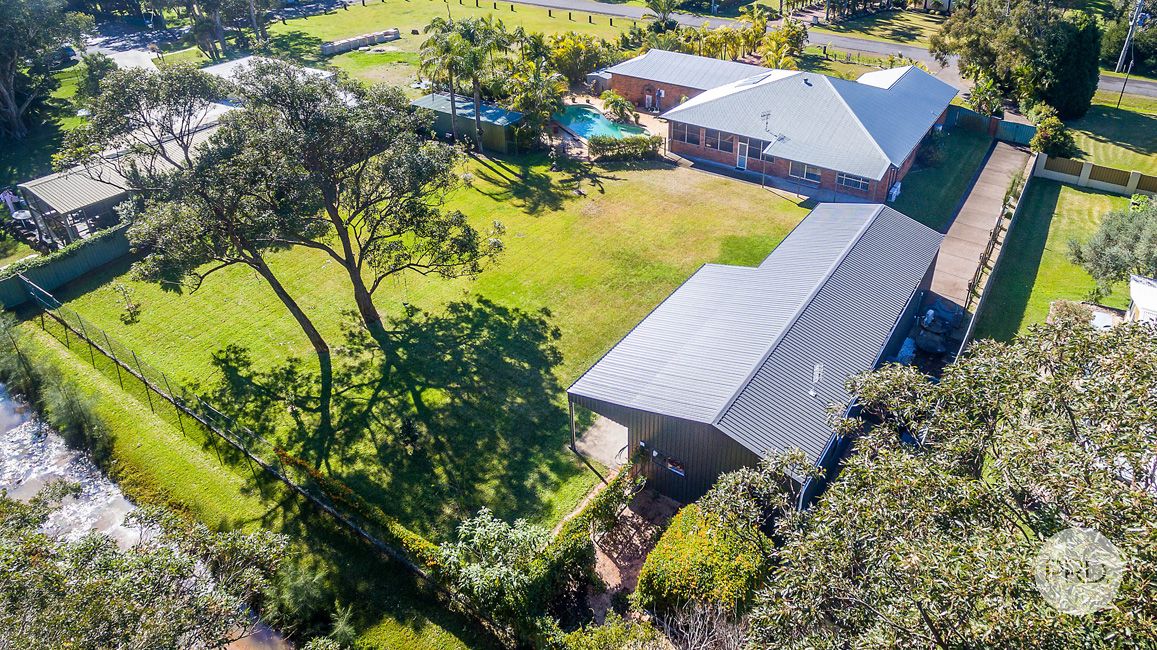 4 Casuarina Close, One Mile NSW 2316, Image 1