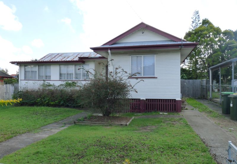 42 Steele Street, Holland Park Property History & Address Research