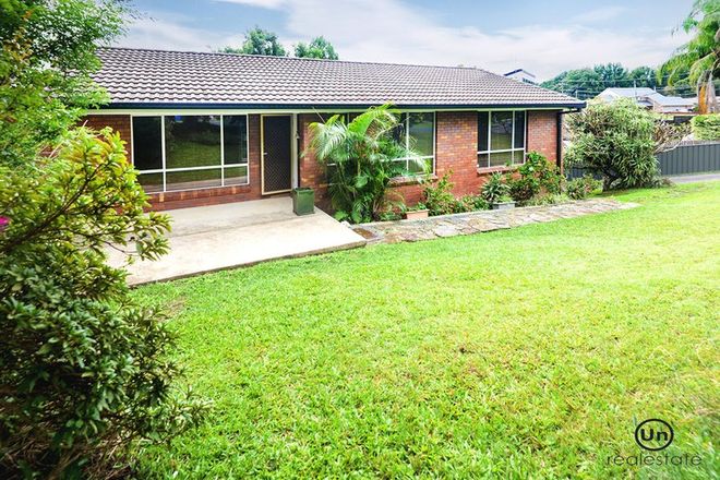 Picture of 13 Carrywell Crescent, TOORMINA NSW 2452