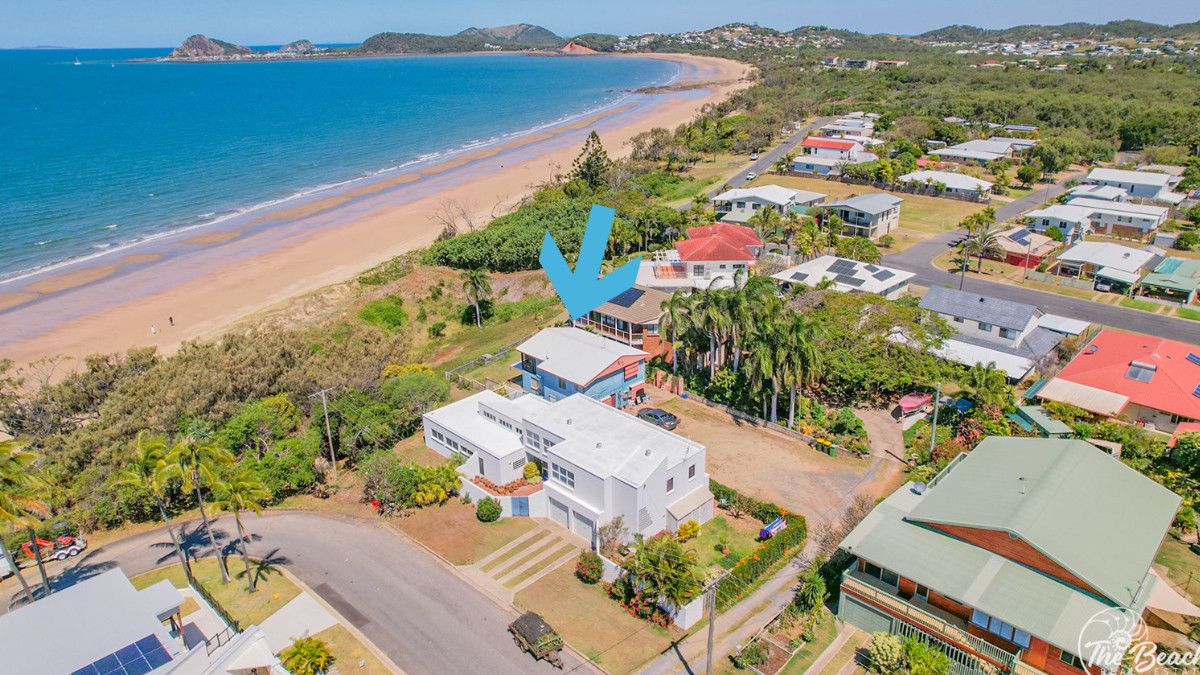 58 Esplanade, Lammermoor QLD 4703, Image 0