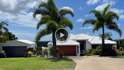 Picture of 3 Osprey Drive, CRAIGNISH QLD 4655