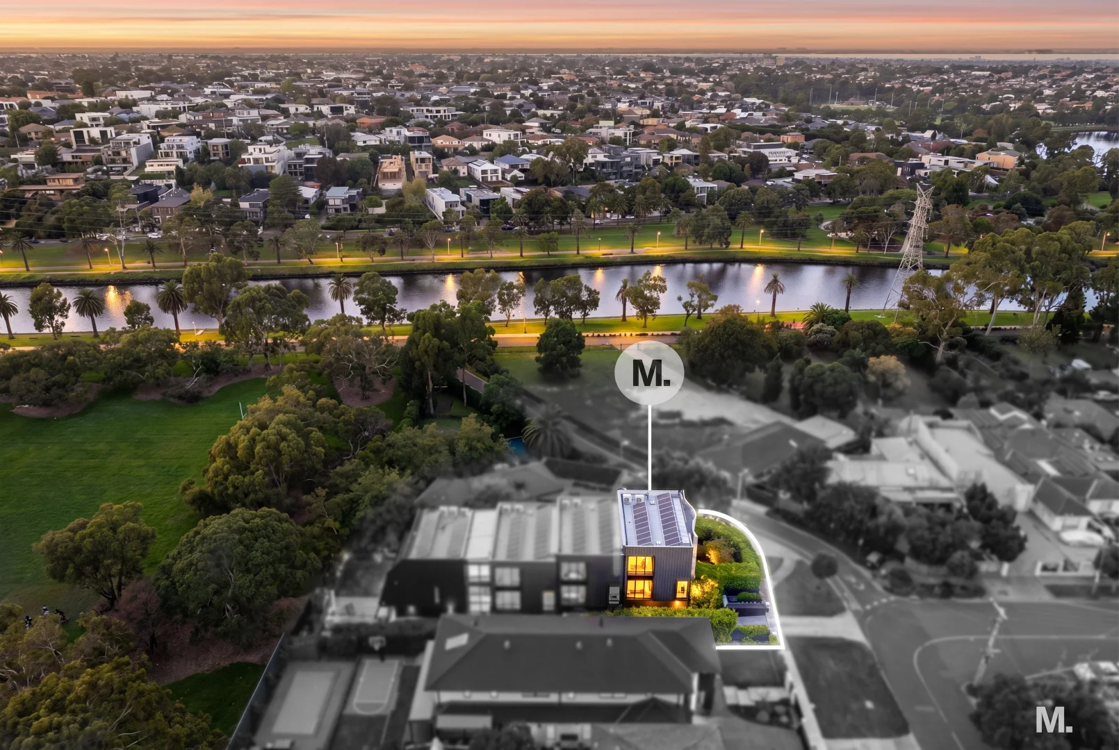 Additional image 24 of 1/4 Chicago Street, Maribyrnong VIC 3032