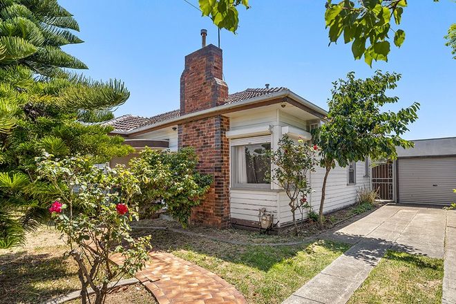 Picture of 32 Wellington Street, WEST FOOTSCRAY VIC 3012