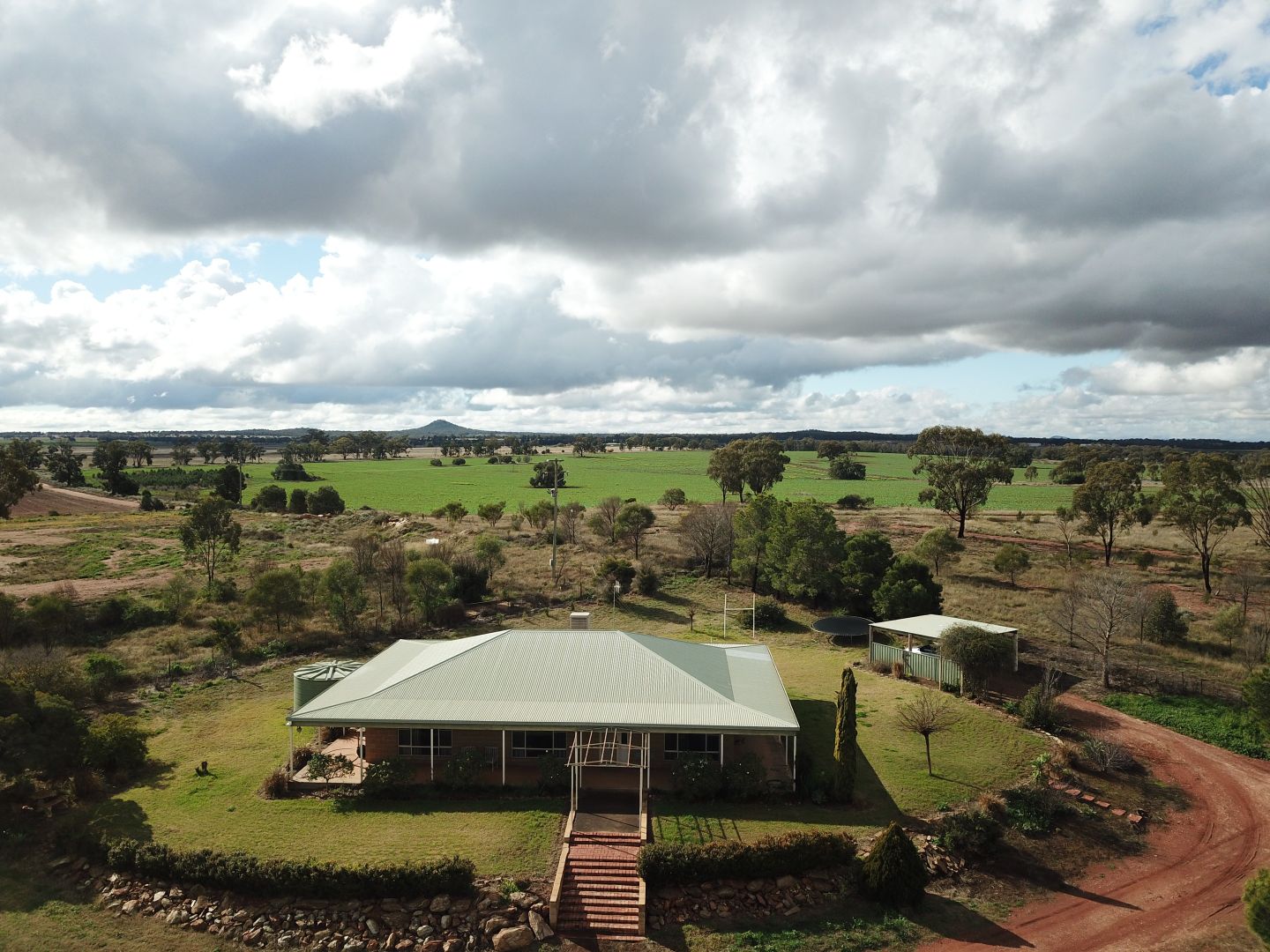 336 Kiacatoo Road, Condobolin NSW 2877, Image 2