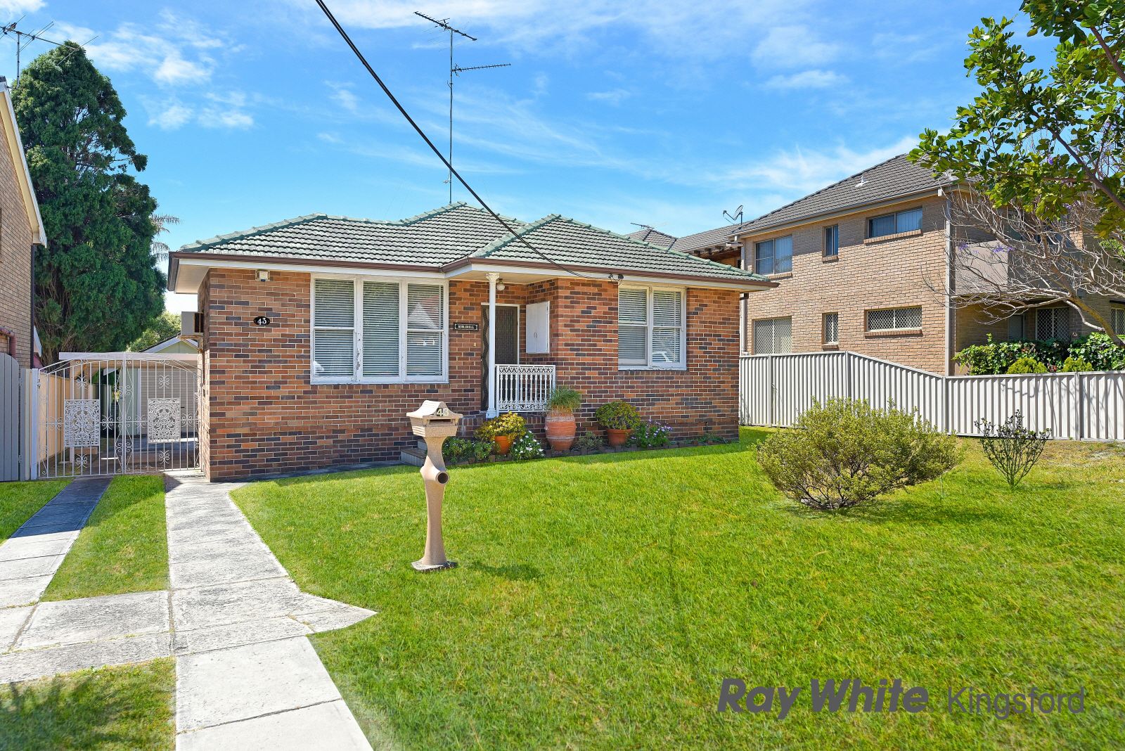 43 Chester Avenue, Maroubra NSW 2035, Image 1