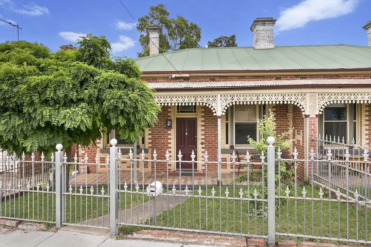 4 Breen Street, Quarry Hill Property History & Address Research Domain