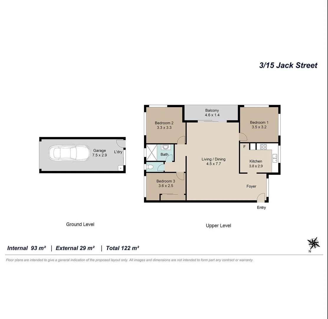 Additional image 11 of 3/15 Jack Street, Gordon Park QLD 4031