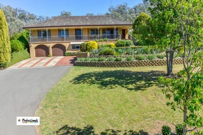 Picture of 53 Nemingha Heights Road, NEMINGHA NSW 2340