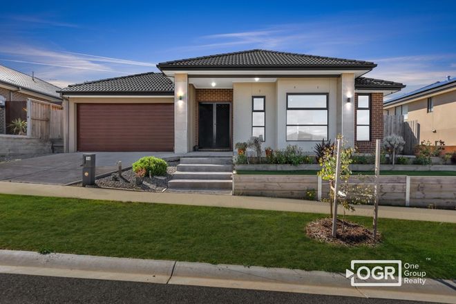 Picture of 14 Lilac Street, WALLAN VIC 3756