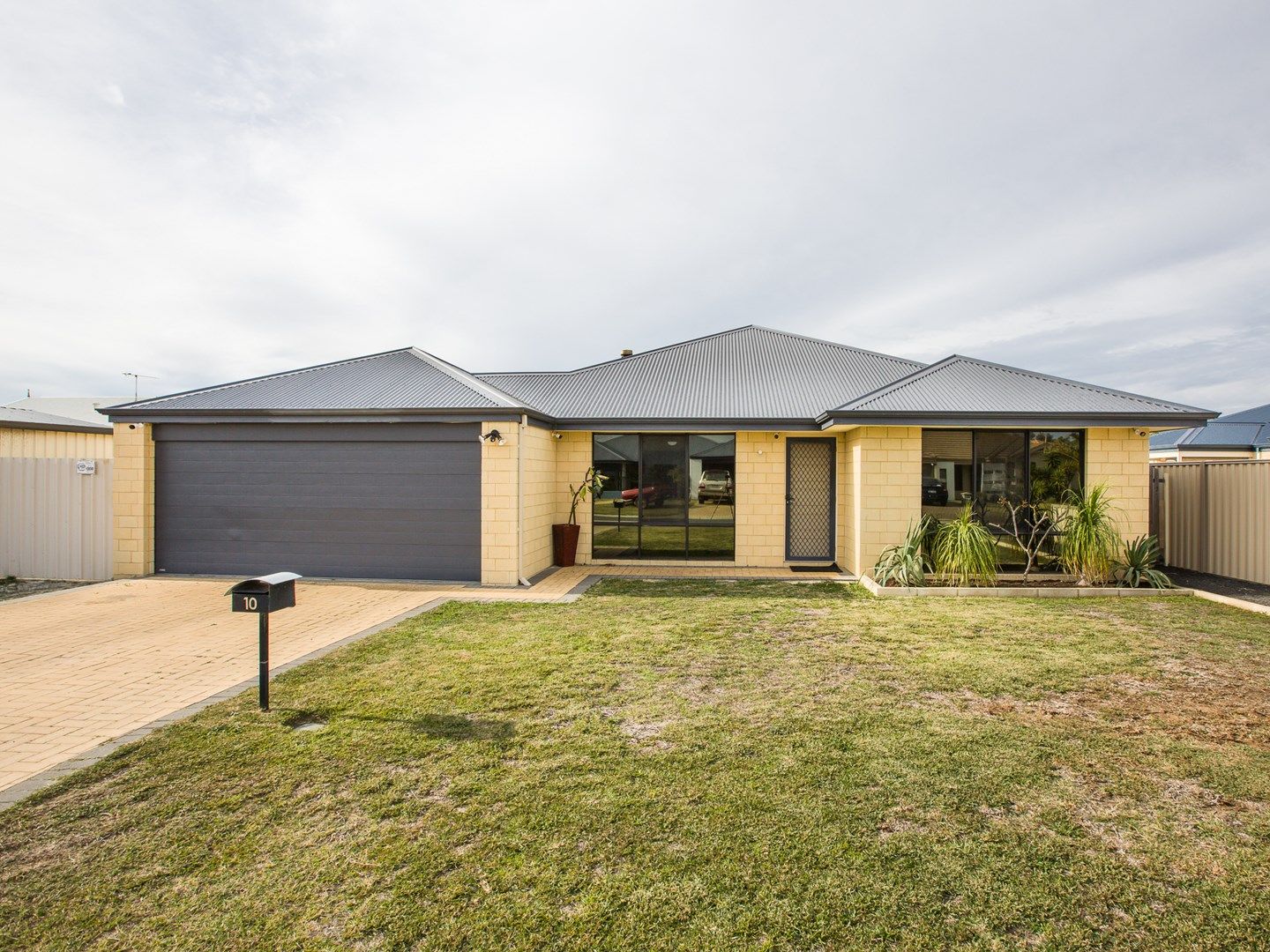 10 Waddingham Loop, Capel WA 6271, Image 0