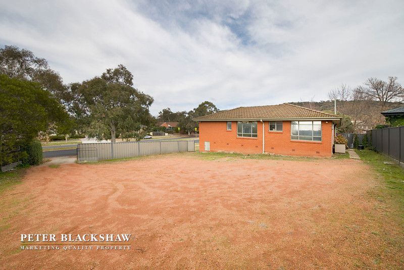 58 Hodgson Crescent, Pearce ACT 2607, Image 2