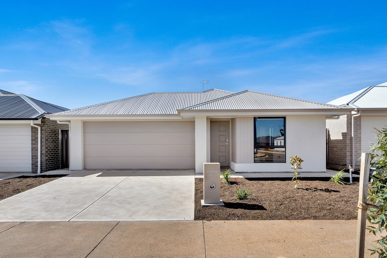 4 bedrooms House in 49 Evergreen Drive DAVOREN PARK SA, 5113