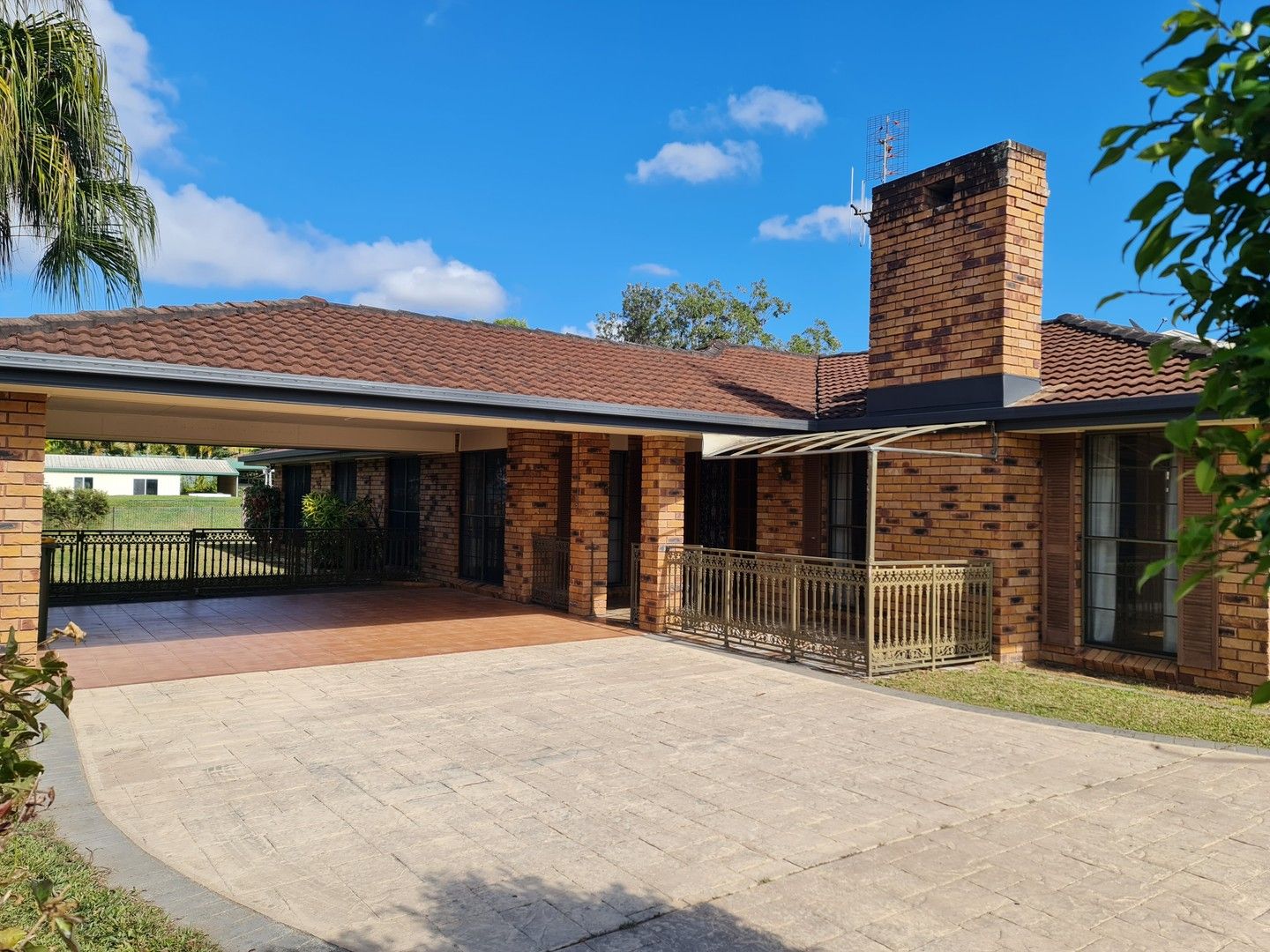 4 bedrooms House in 18 Doon Villa Ave MARYBOROUGH QLD, 4650