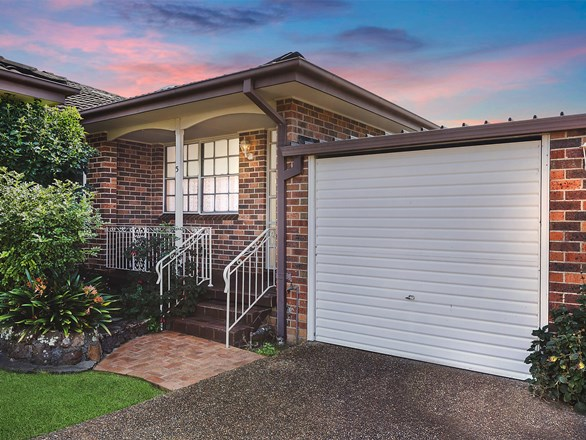 5/56-60 St Georges Road, Bexley NSW 2207