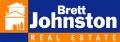 Brett Johnston Real Estate's logo