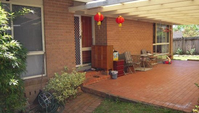 Picture of 30/54 King Road, HORNSBY NSW 2077