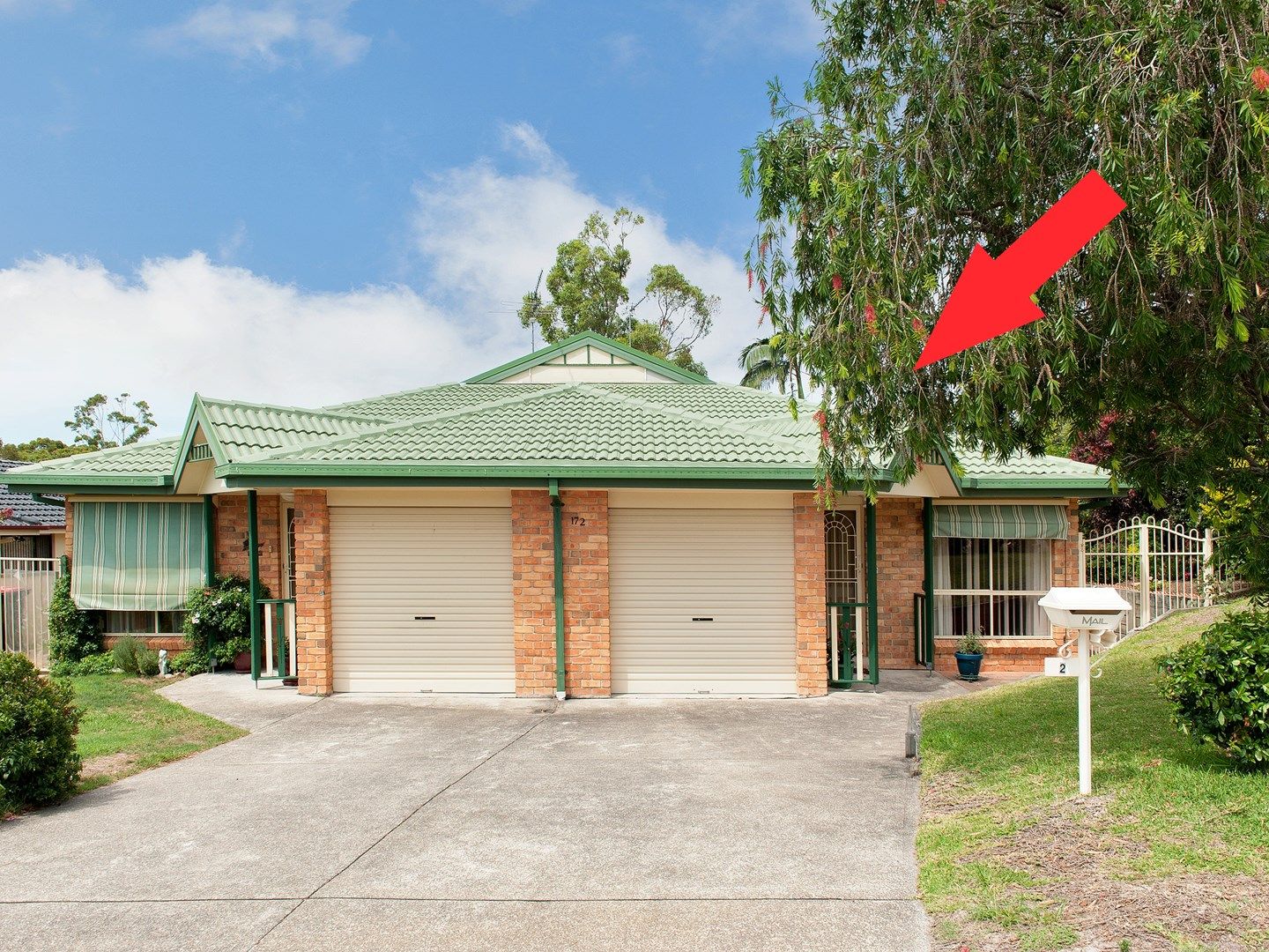 2/172 Port Stephens Drive, Salamander Bay NSW 2317, Image 0