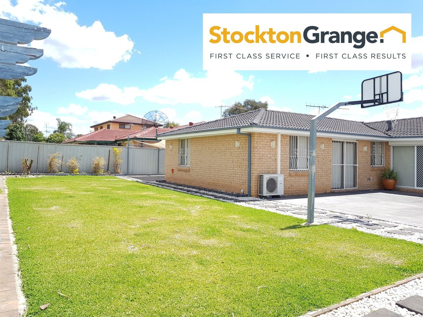 3 bedrooms House in 5 Tabitha Place PLUMPTON NSW, 2761