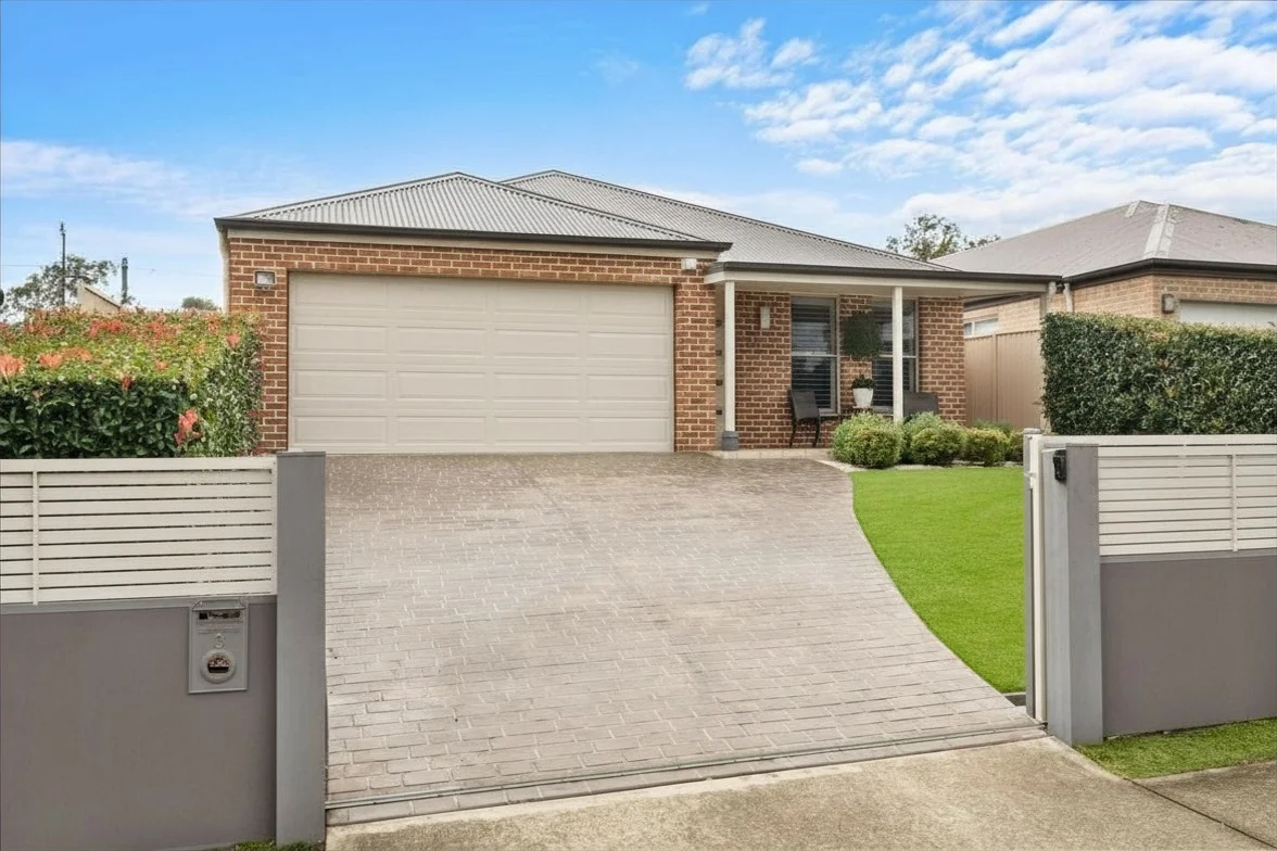 Primary image of 3 March Street, Richmond NSW 2753