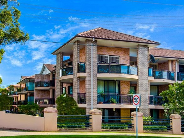 12/27-33 Addlestone Road, Merrylands NSW 2160