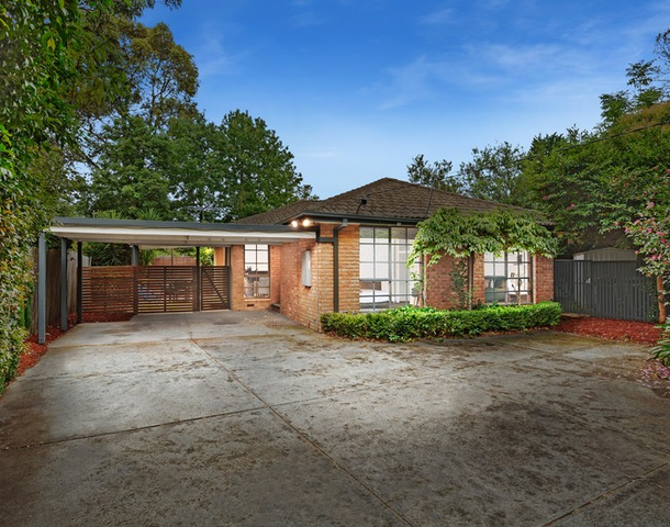 19 Allaware Avenue, Croydon VIC 3136