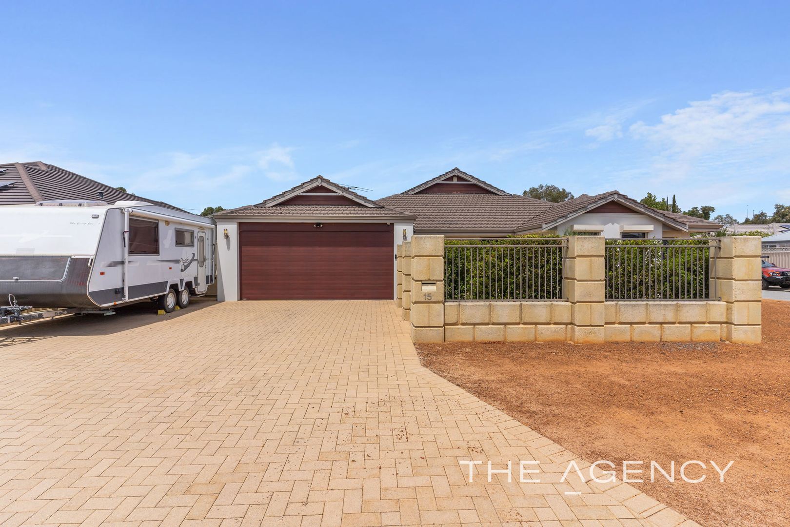 15 Sessilis Crescent, Wattle Grove WA 6107, Image 1