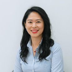 Joyce Cho, Sales representative