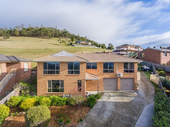 16 Rosanna Court, Claremont TAS 7011