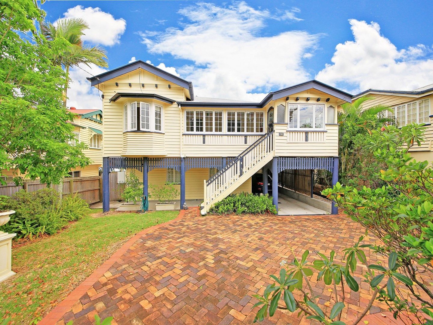 90 Bennetts Road, Camp Hill QLD 4152, Image 0