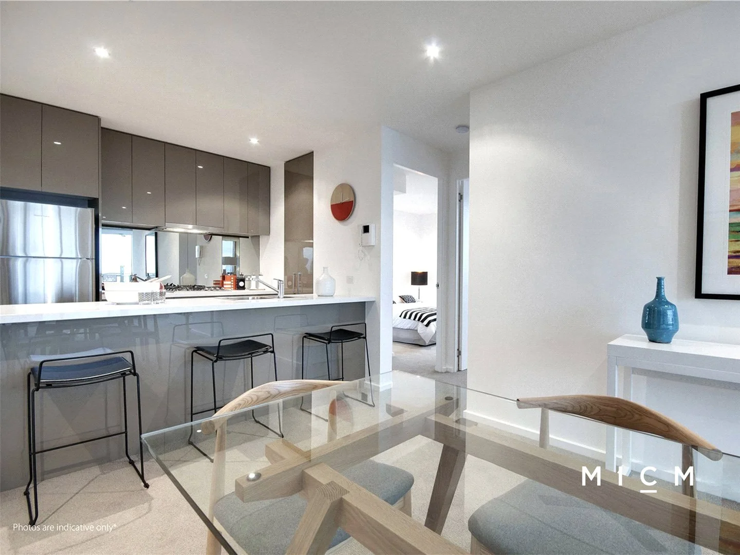 Additional image 6 of 2300/118 Kavanagh Street, Southbank VIC 3006