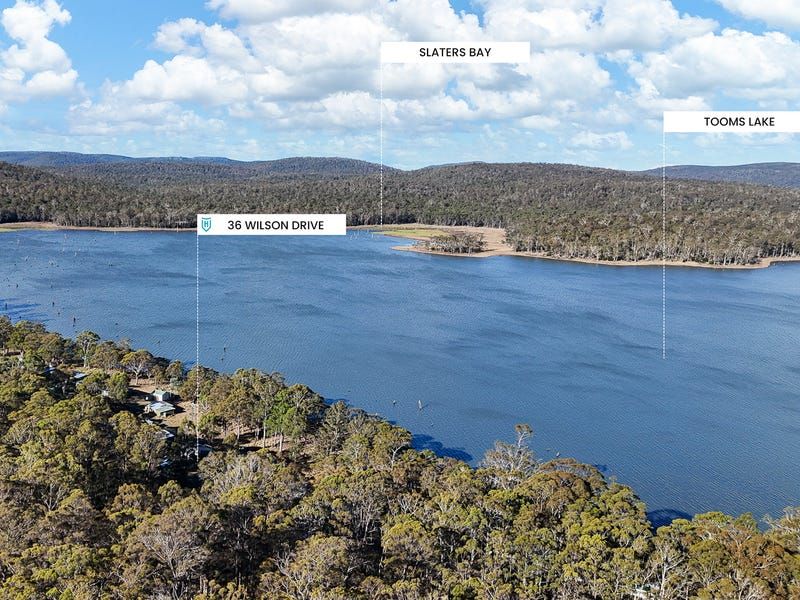 36 Wilson Drive, Tooms Lake TAS 7209, Image 0