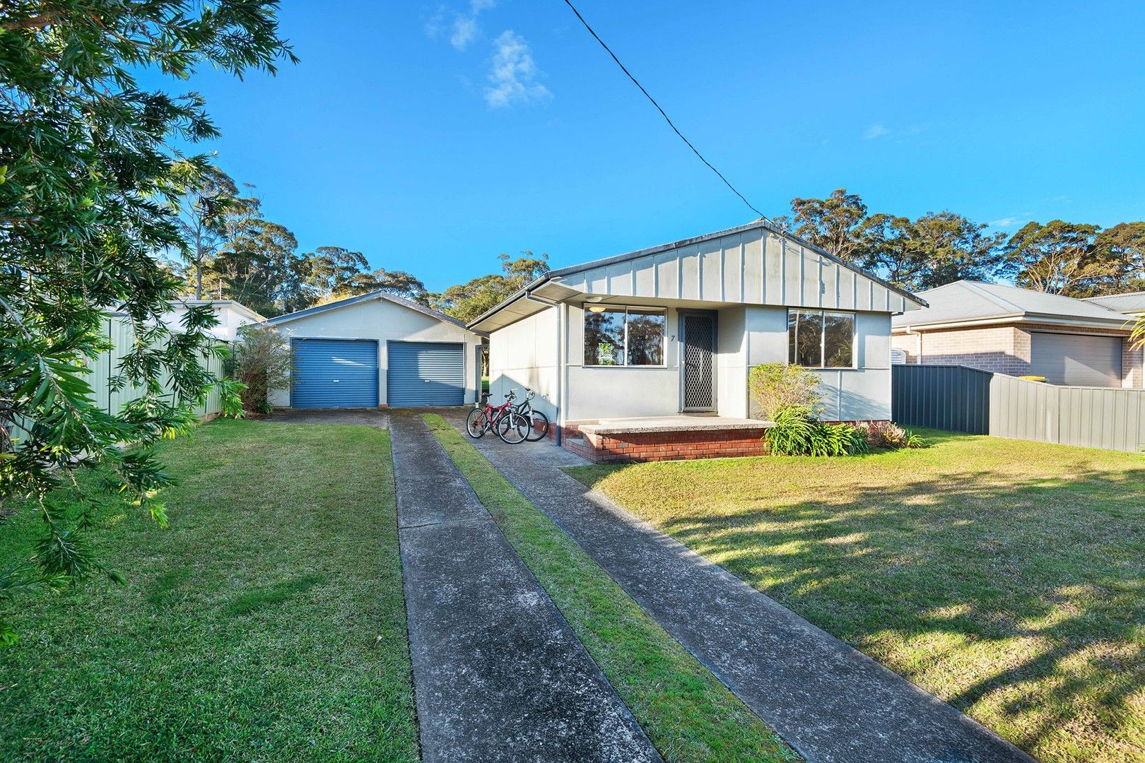 7 Calala Street, Huskisson NSW 2540, Image 0