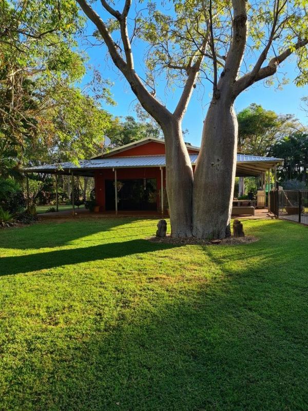 Lot 123 Weaber Plain Rd, Kununurra WA 6743, Image 0