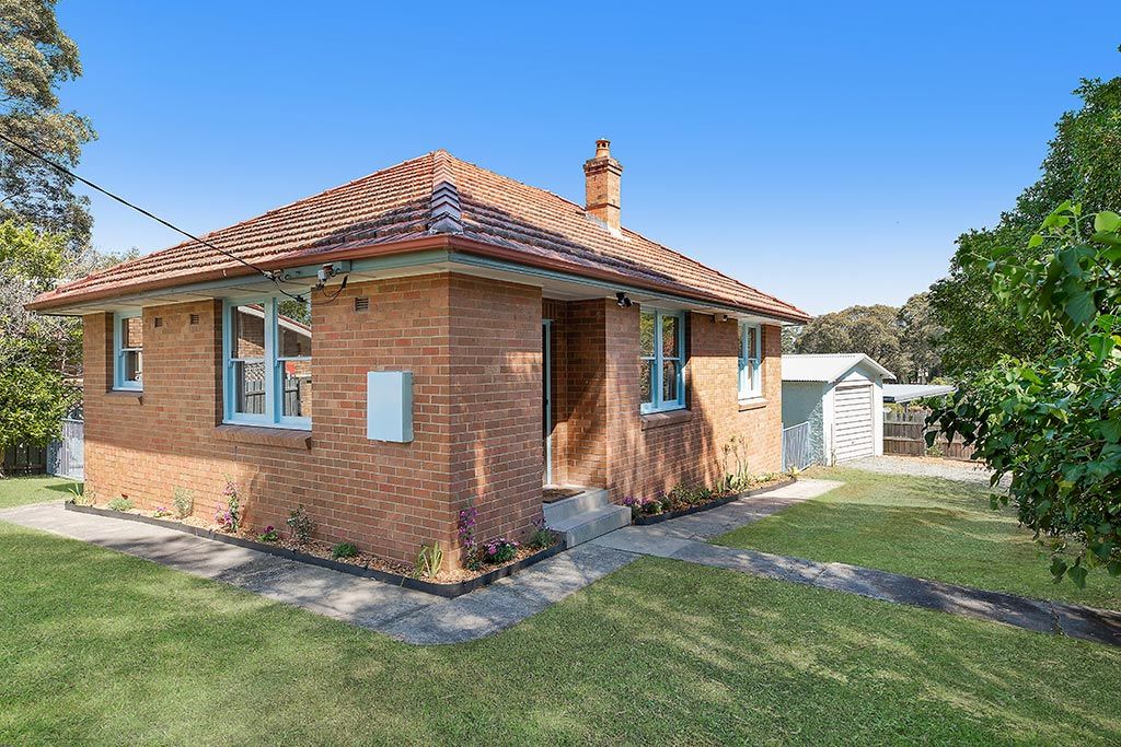 147 Reservoir Road, Cardiff Heights NSW 2285, Image 0