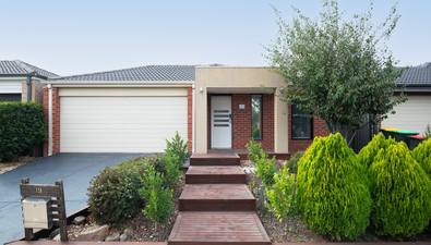 Picture of 19 Rona Road, POINT COOK VIC 3030
