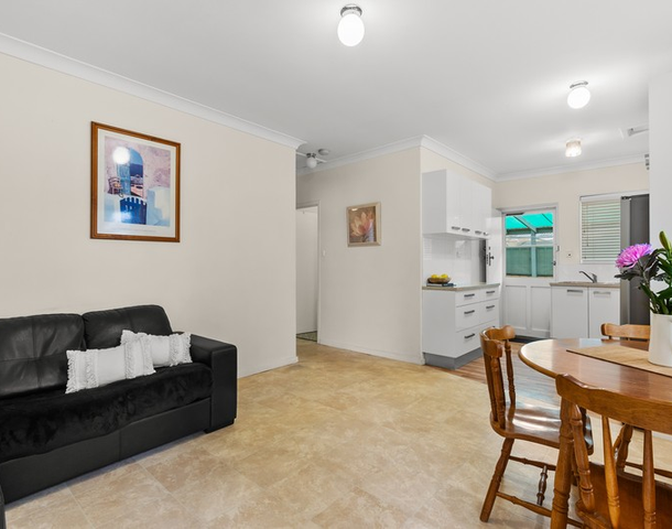 1/6 Rowell Crescent, West Croydon SA 5008