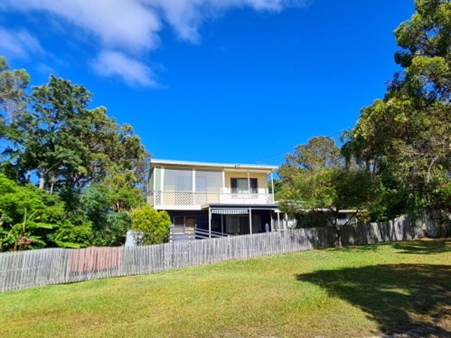 10 HASTINGS TERRACE, Macleay Island QLD 4184, Image 2