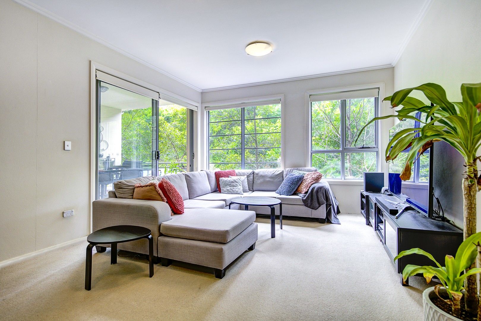 2 bedrooms Apartment / Unit / Flat in 17/16-18 Boyd Street TURRAMURRA NSW, 2074