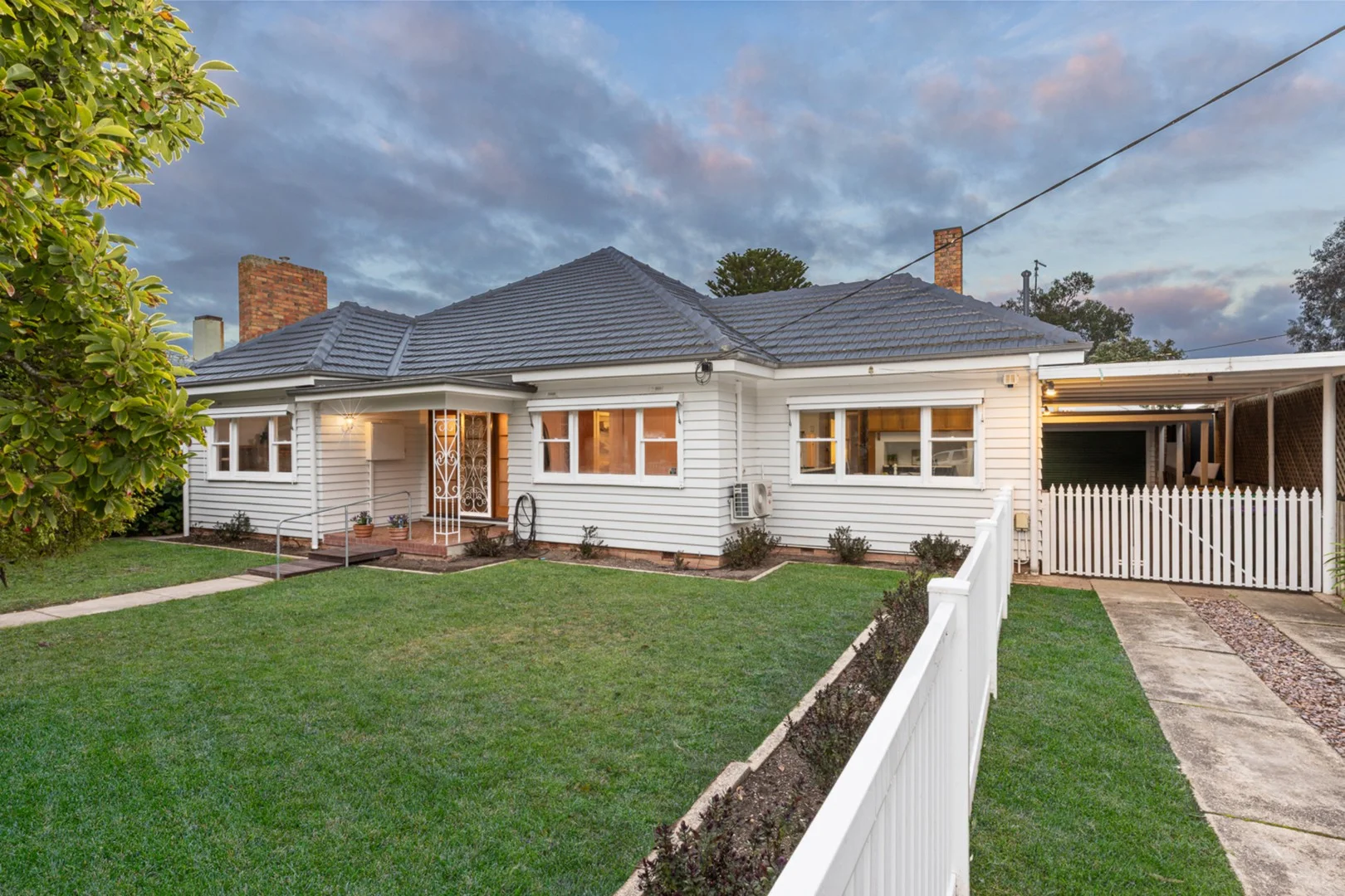 5 Ritchie Street, Brown Hill VIC 3350